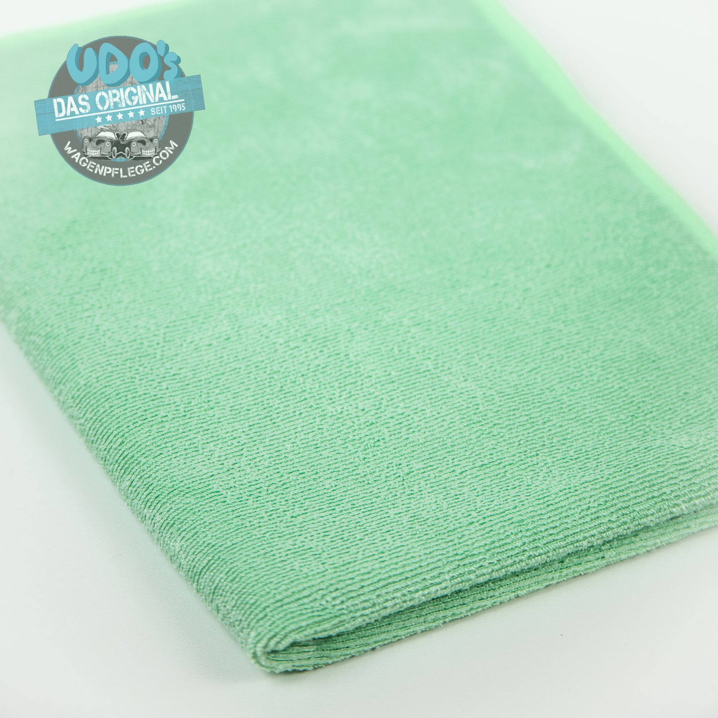 Udo´s Waschen ohne Wasser SMART Set